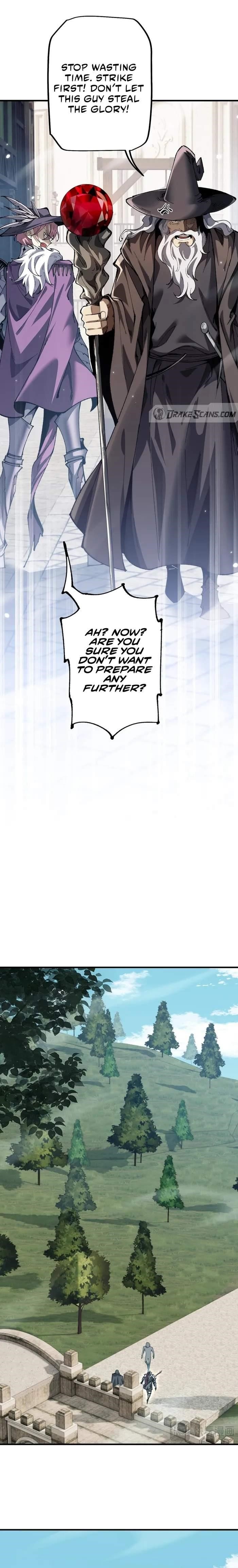 From Goblin to Goblin God Chapter 26 - Page 15 in English