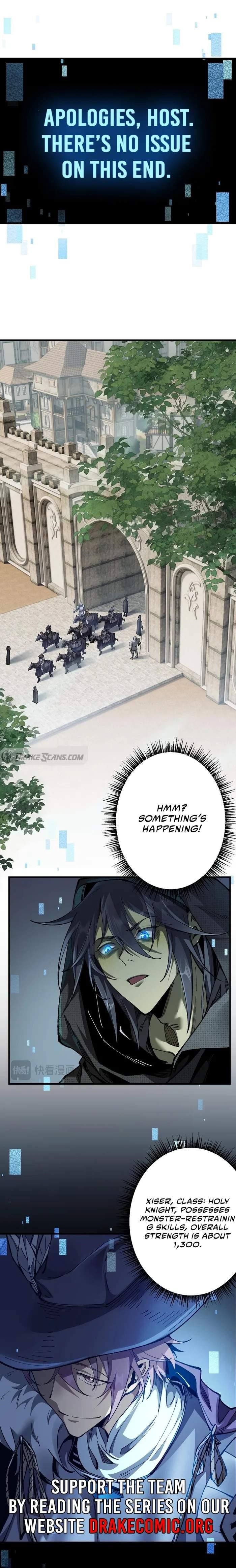 From Goblin to Goblin God Chapter 26 - Page 17 in English