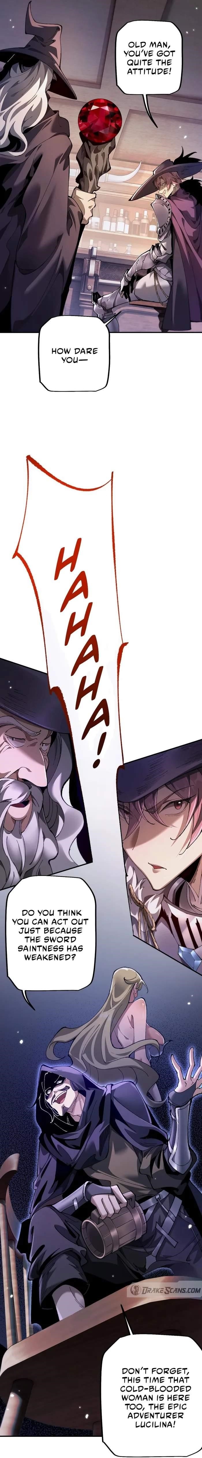 From Goblin to Goblin God Chapter 26 - Page 5 in English