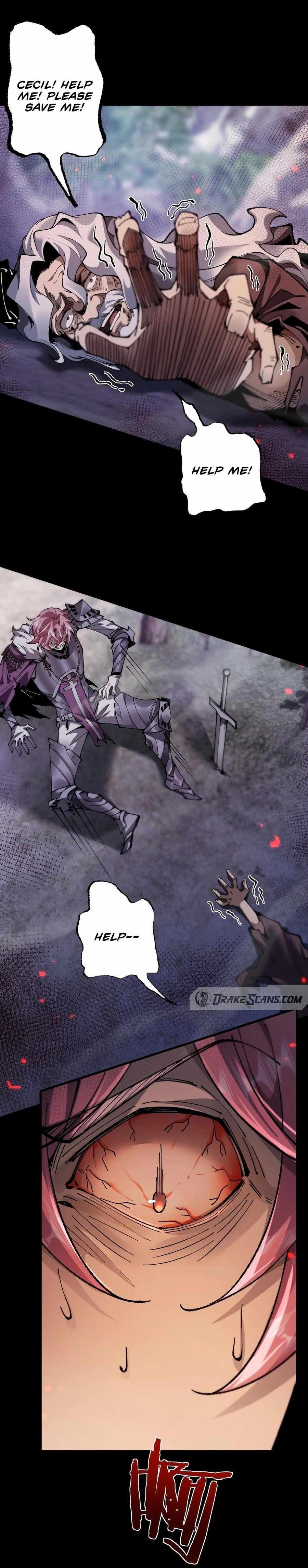 From Goblin to Goblin God Chapter 28 - Page 16 in English