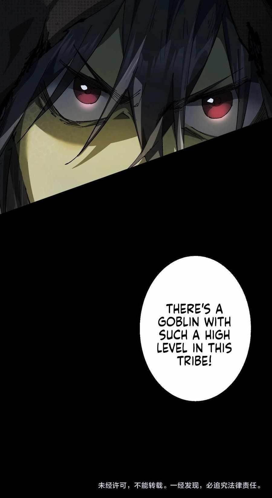 From Goblin to Goblin God Chapter 3 - Page 26 in English