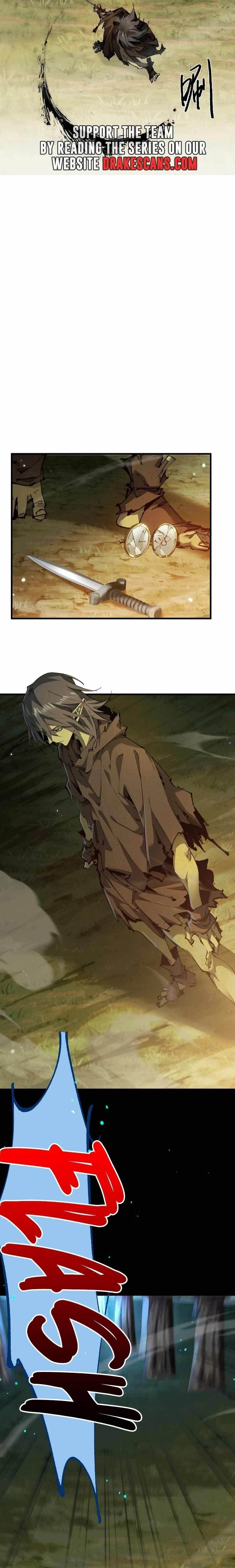 From Goblin to Goblin God Chapter 3 - Page 7 in English