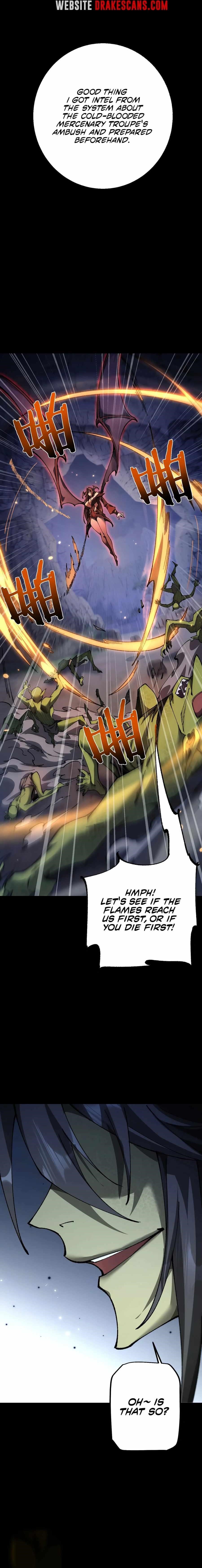 From Goblin to Goblin God Chapter 32 - Page 14 in English