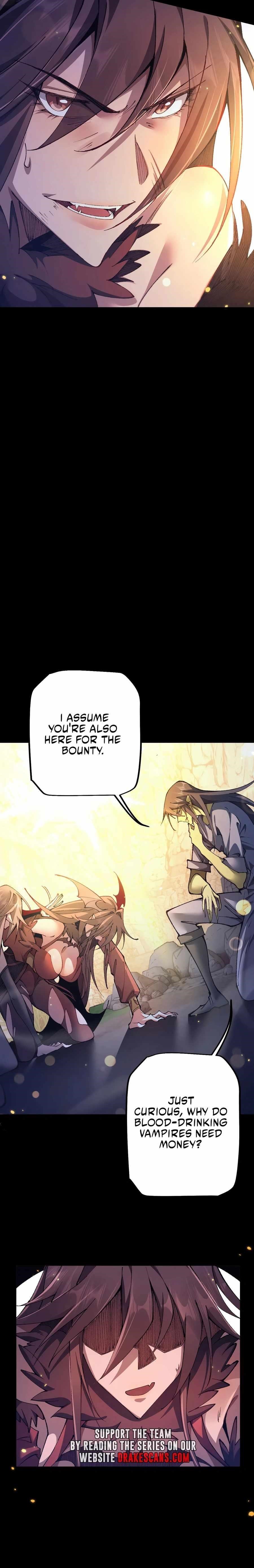 From Goblin to Goblin God Chapter 32 - Page 17 in English