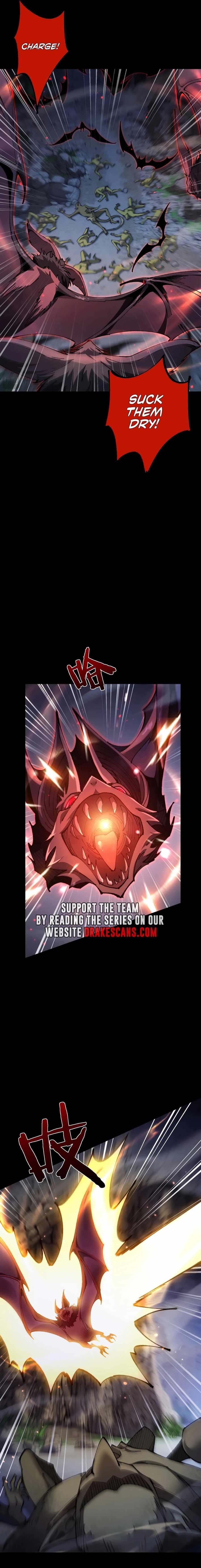 From Goblin to Goblin God Chapter 32 - Page 9 in English