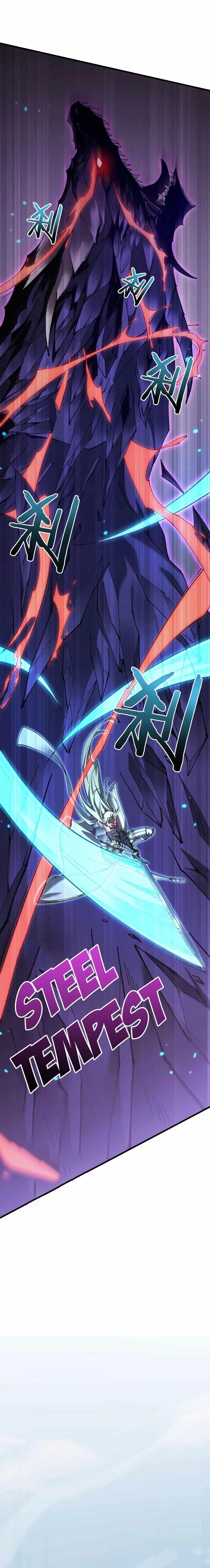 From Goblin to Goblin God Chapter 34 - Page 17 in English