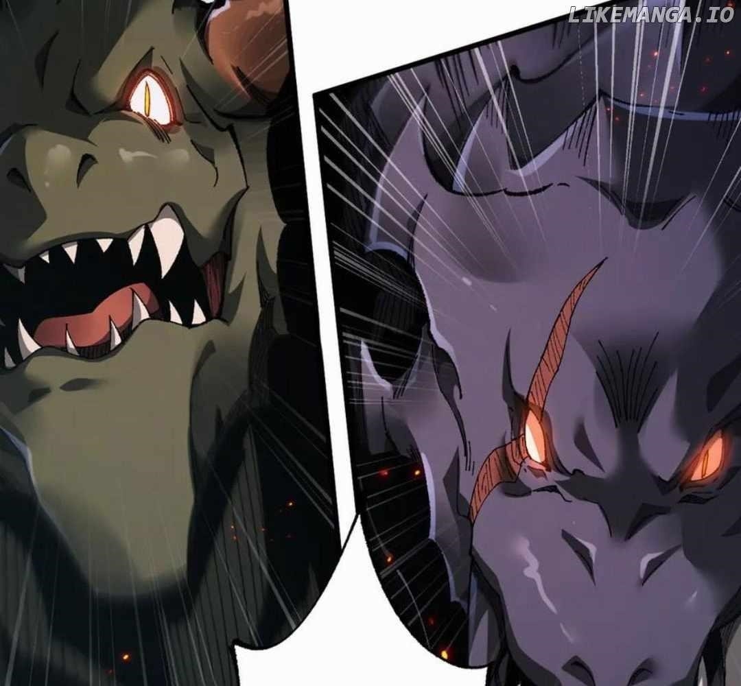 From Goblin to Goblin God Chapter 35 - Page 105 in English