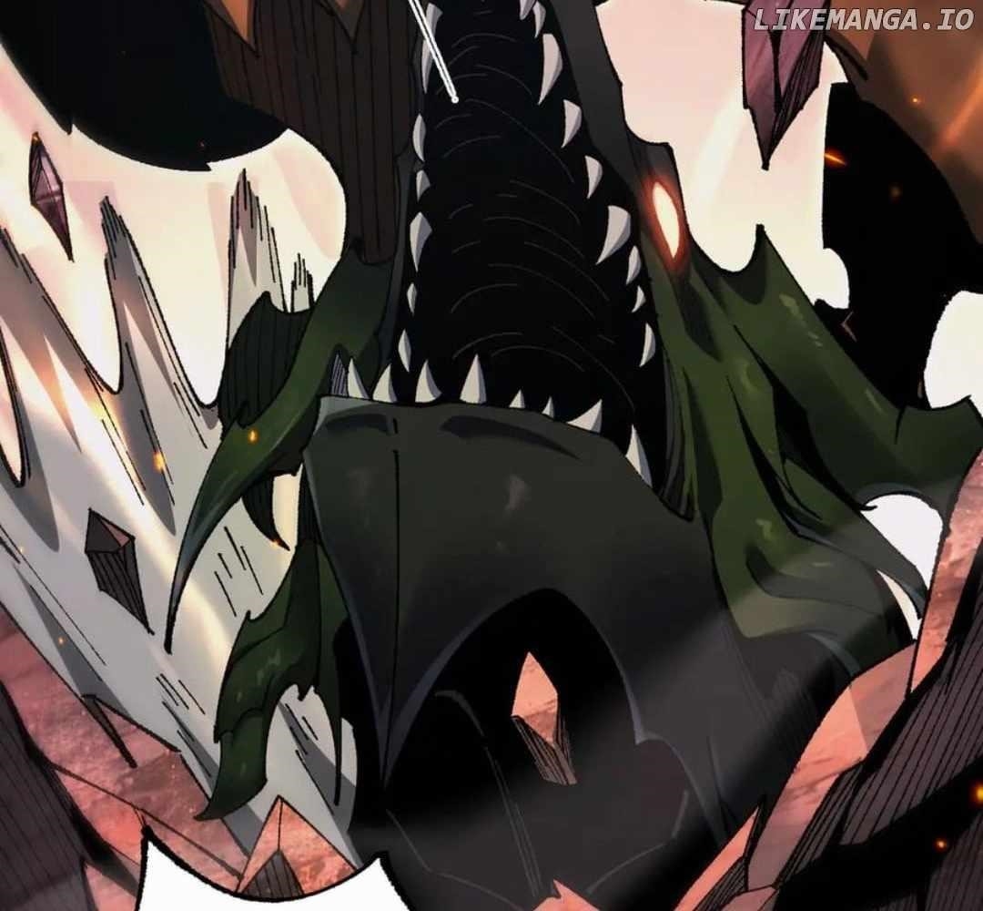 From Goblin to Goblin God Chapter 35 - Page 110 in English