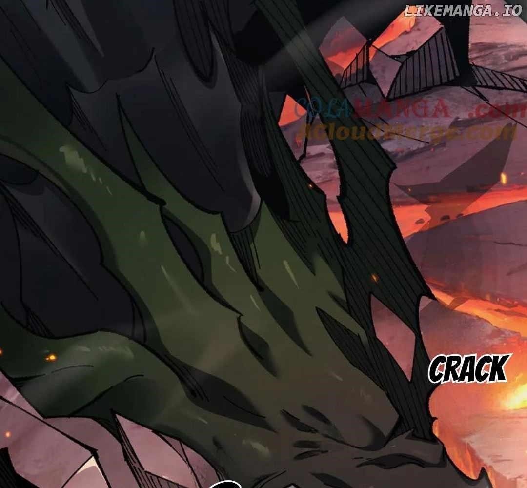 From Goblin to Goblin God Chapter 35 - Page 119 in English