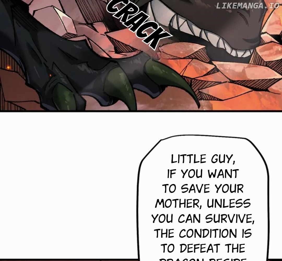 From Goblin to Goblin God Chapter 35 - Page 120 in English