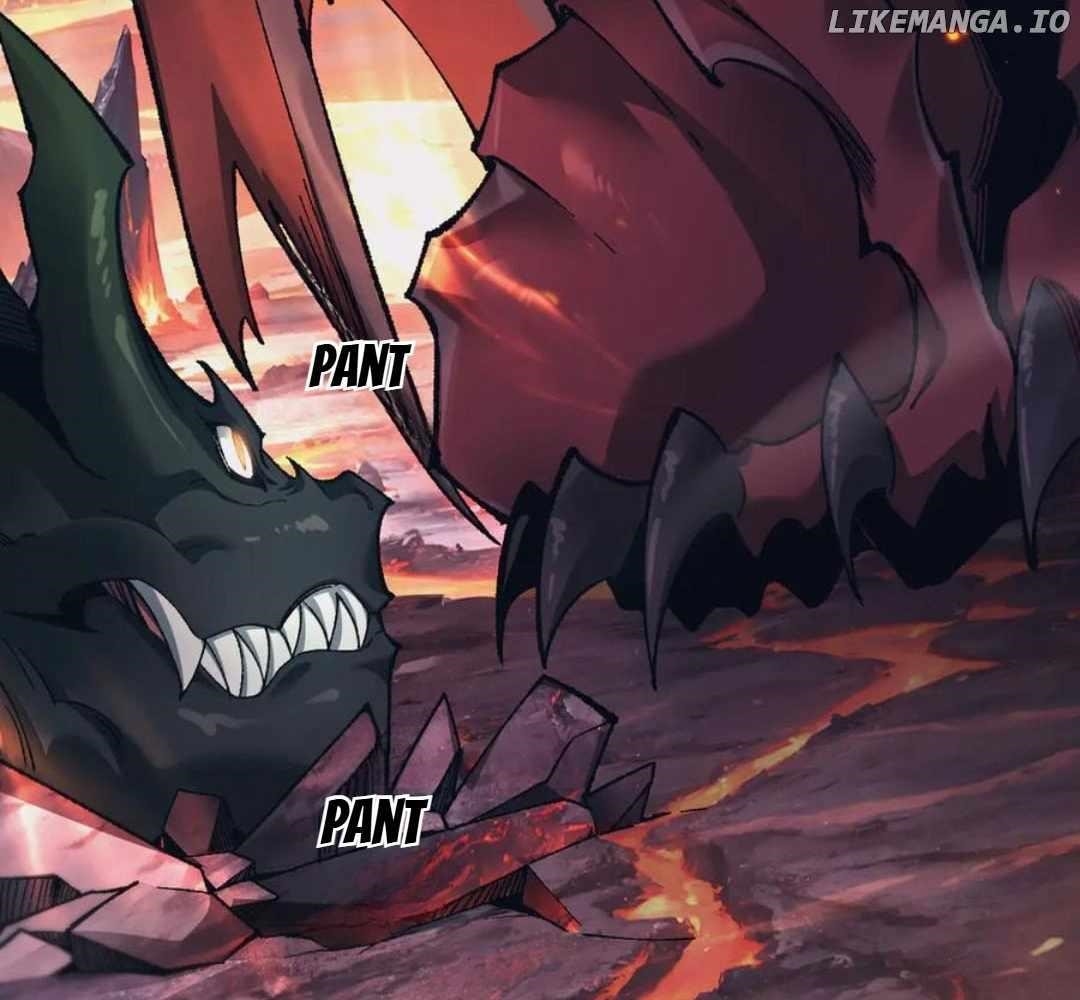 From Goblin to Goblin God Chapter 35 - Page 123 in English