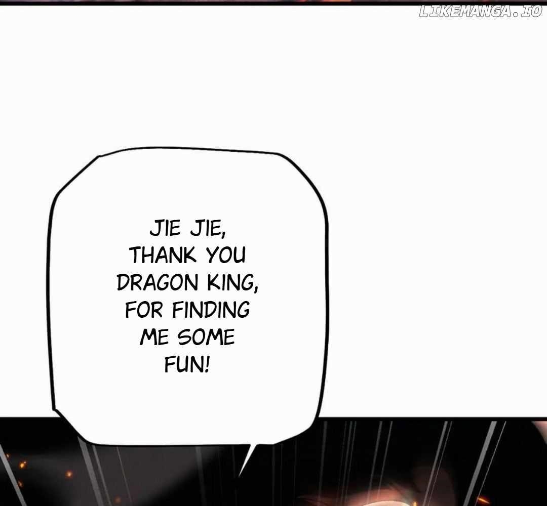 From Goblin to Goblin God Chapter 35 - Page 124 in English