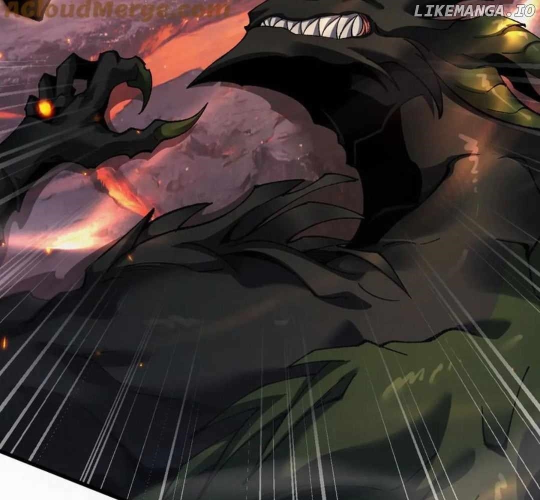 From Goblin to Goblin God Chapter 35 - Page 126 in English