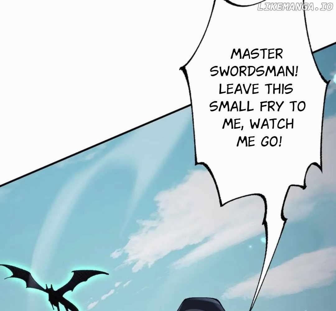 From Goblin to Goblin God Chapter 35 - Page 17 in English