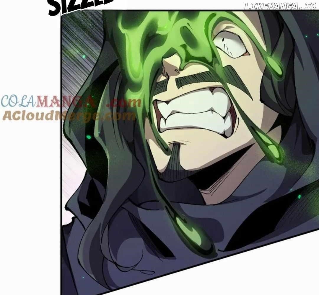 From Goblin to Goblin God Chapter 35 - Page 25 in English