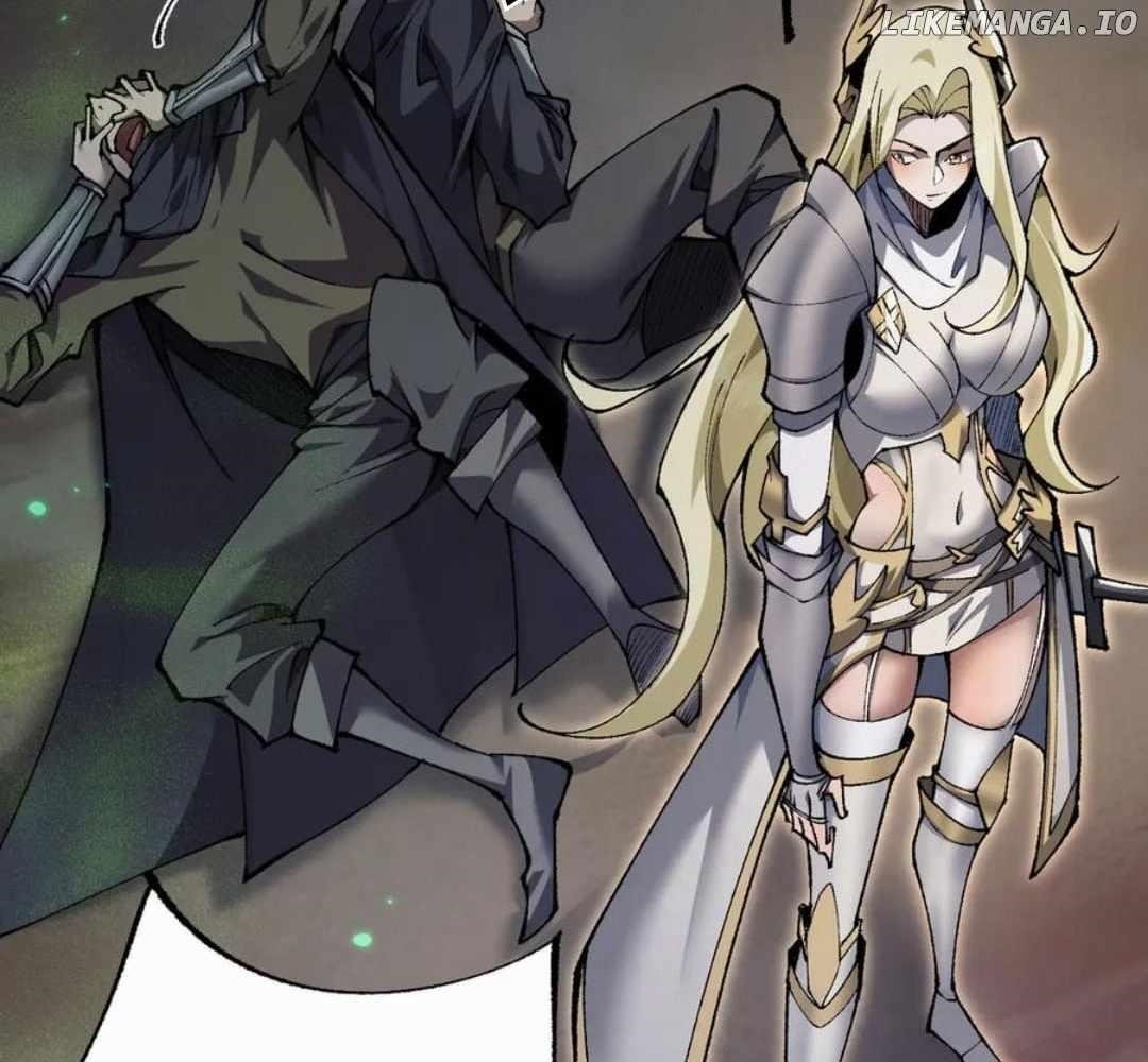 From Goblin to Goblin God Chapter 35 - Page 27 in English