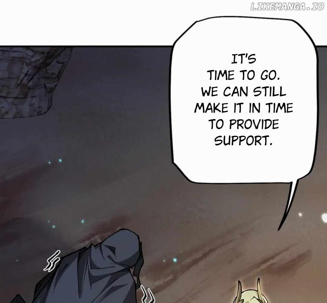 From Goblin to Goblin God Chapter 35 - Page 34 in English