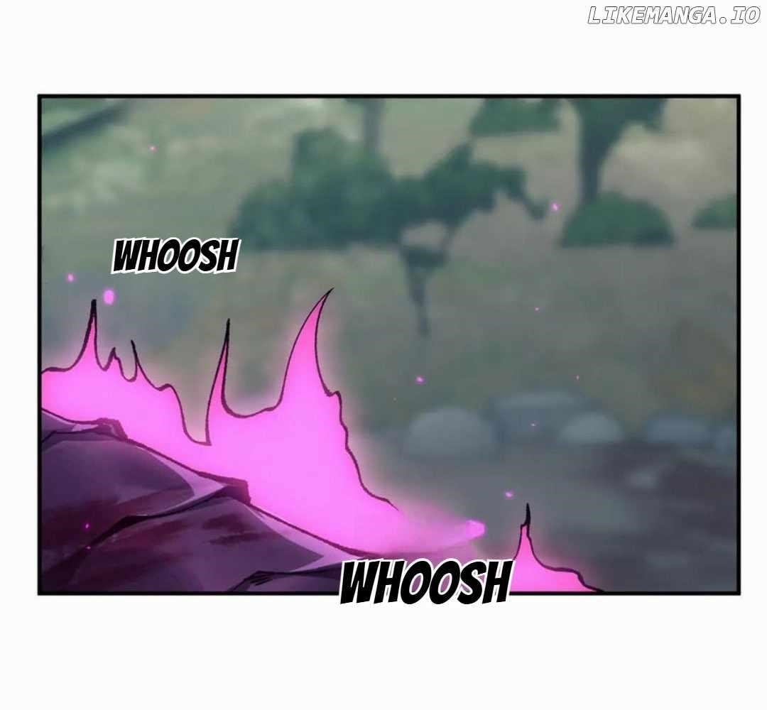 From Goblin to Goblin God Chapter 35 - Page 38 in English