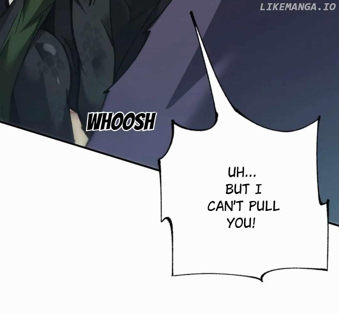 From Goblin to Goblin God Chapter 35 - Page 47 in English
