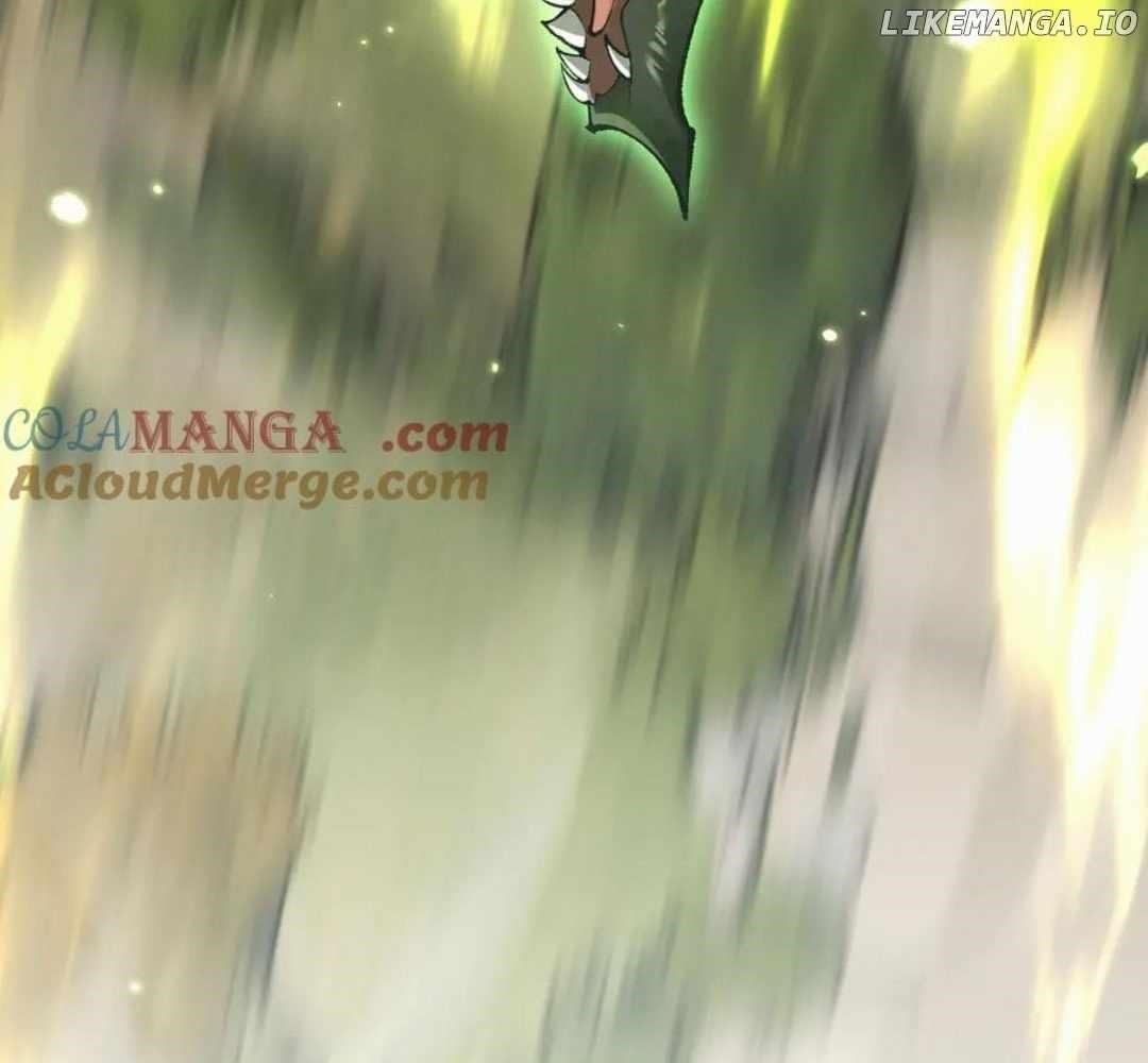 From Goblin to Goblin God Chapter 35 - Page 59 in English