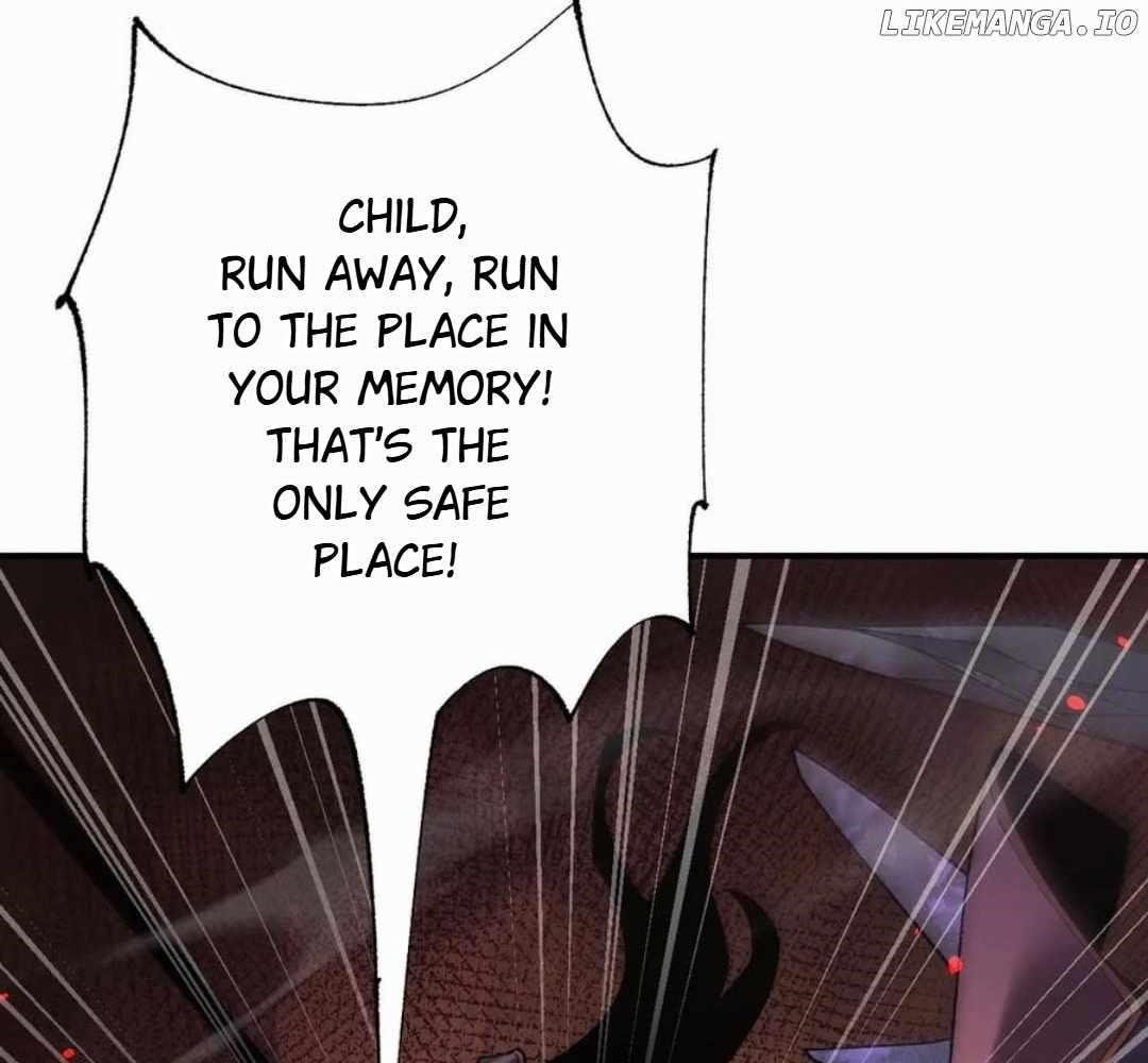 From Goblin to Goblin God Chapter 35 - Page 6 in English