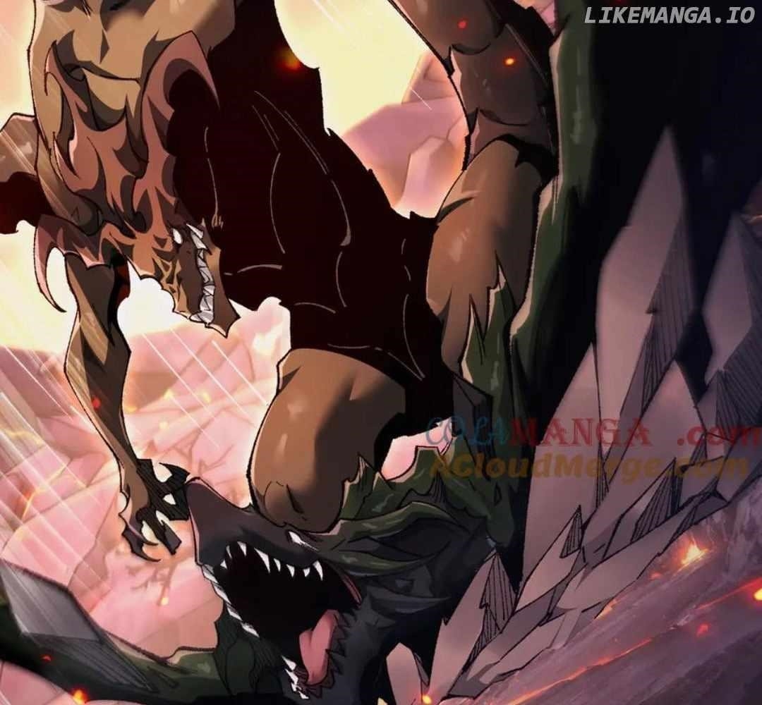 From Goblin to Goblin God Chapter 35 - Page 75 in English