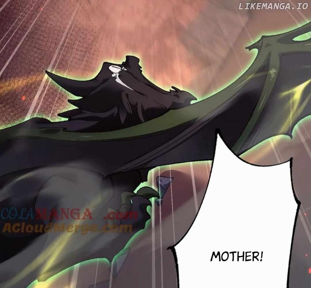 From Goblin to Goblin God Chapter 35 - Page 8 in English