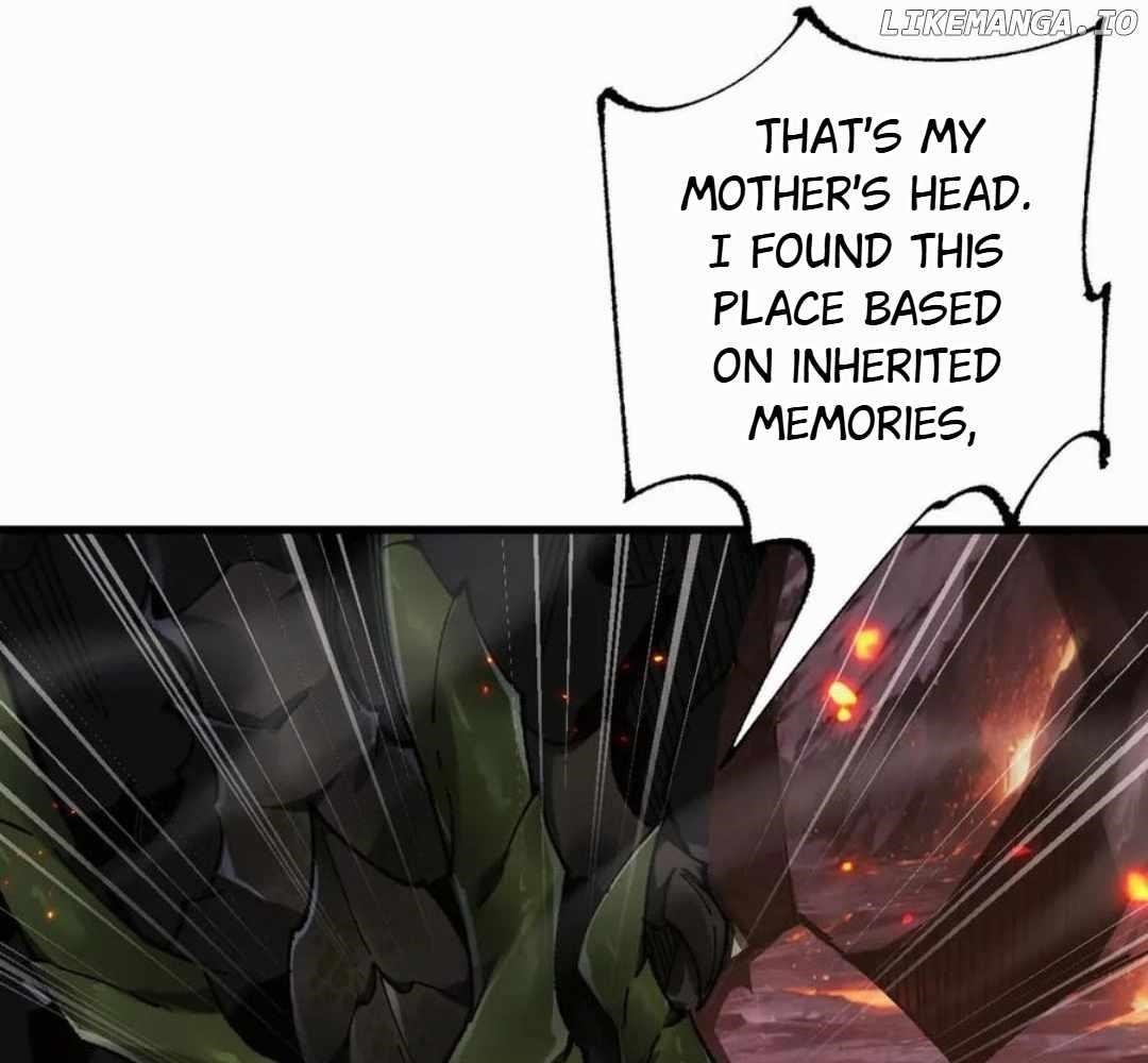 From Goblin to Goblin God Chapter 35 - Page 91 in English