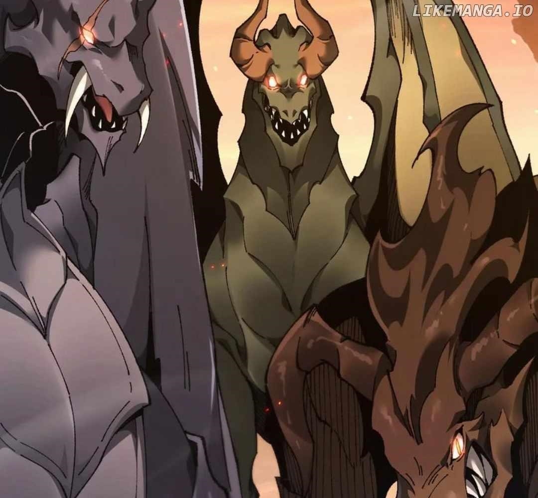 From Goblin to Goblin God Chapter 35 - Page 95 in English