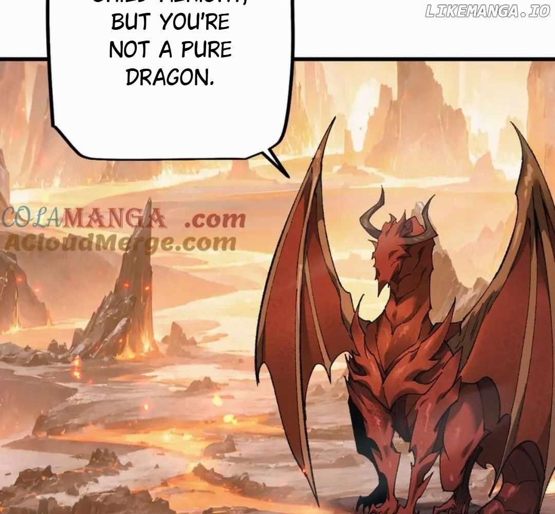From Goblin to Goblin God Chapter 35 - Page 99 in English