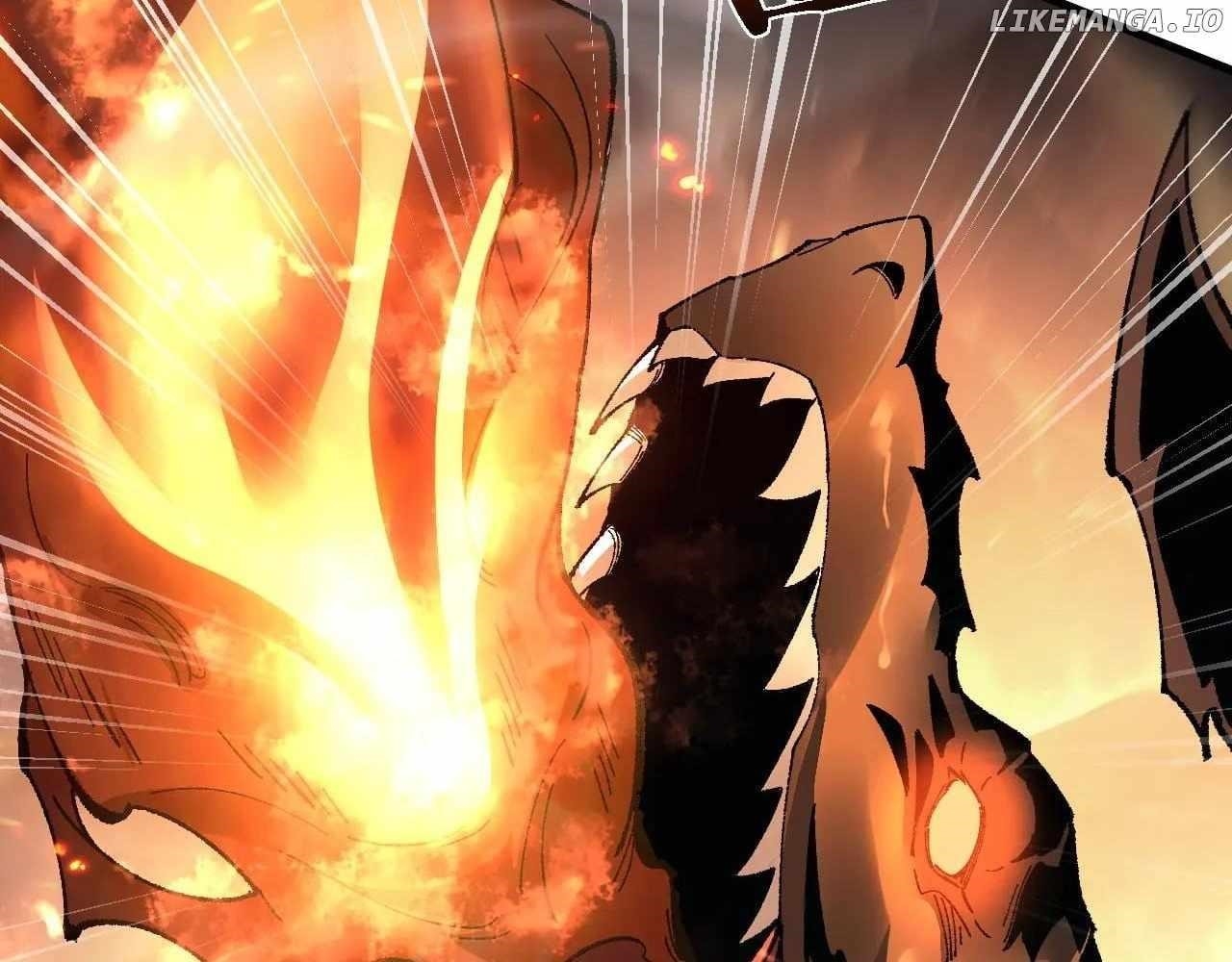 From Goblin to Goblin God Chapter 36 - Page 10 in English