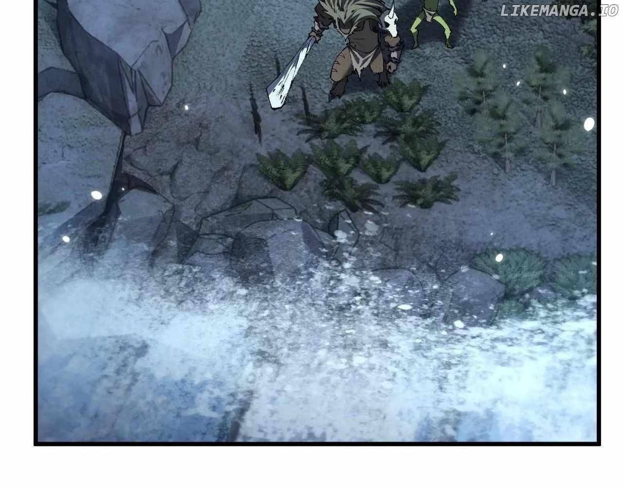 From Goblin to Goblin God Chapter 36 - Page 124 in English