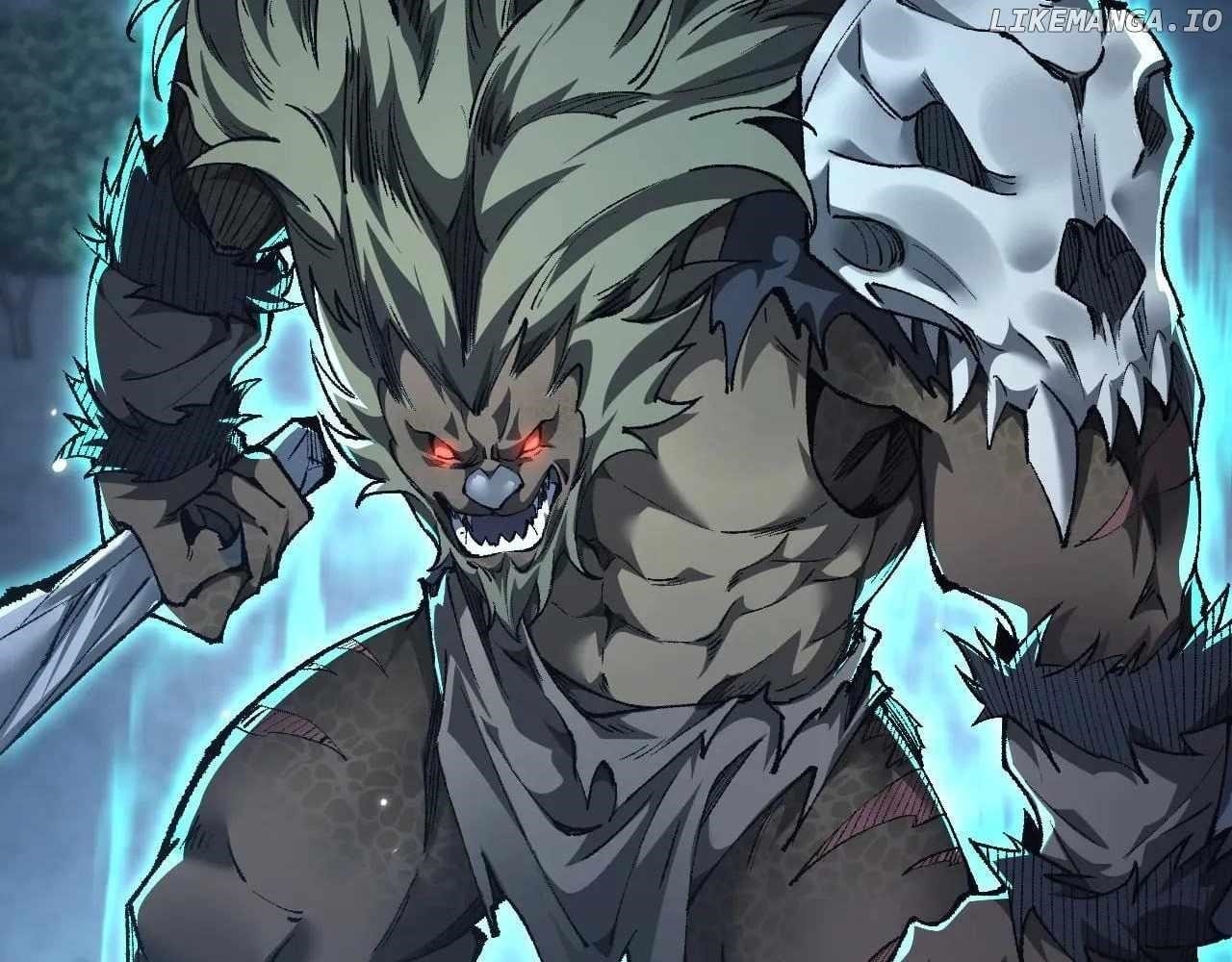 From Goblin to Goblin God Chapter 36 - Page 126 in English