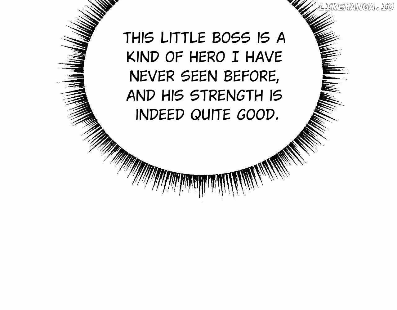 From Goblin to Goblin God Chapter 36 - Page 129 in English