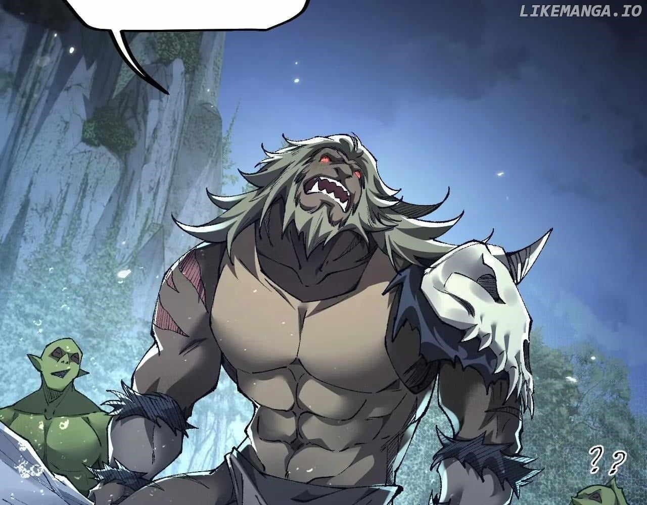 From Goblin to Goblin God Chapter 36 - Page 139 in English