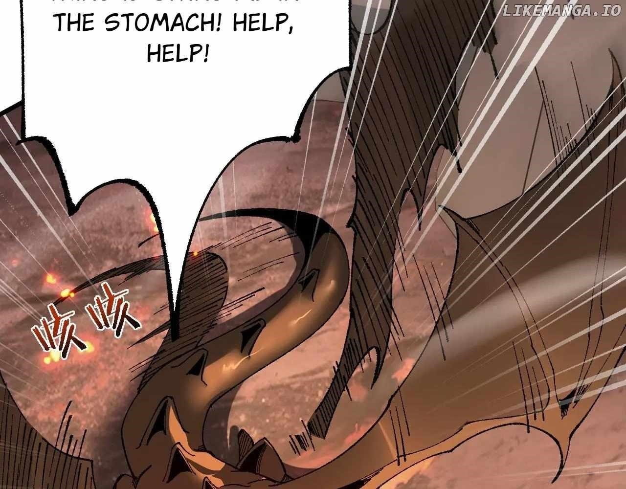 From Goblin to Goblin God Chapter 36 - Page 14 in English
