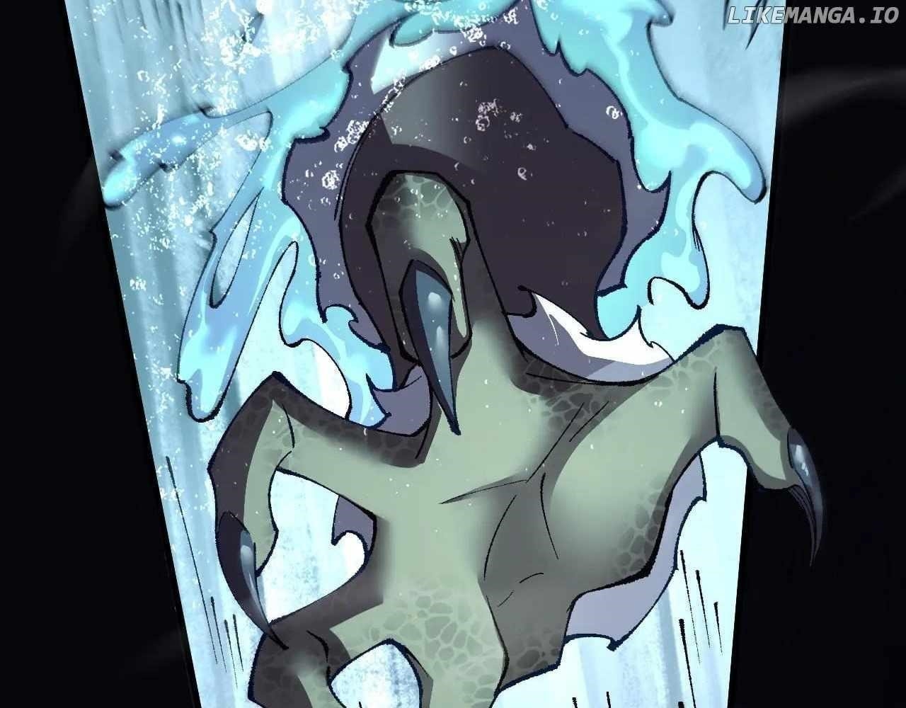 From Goblin to Goblin God Chapter 36 - Page 157 in English