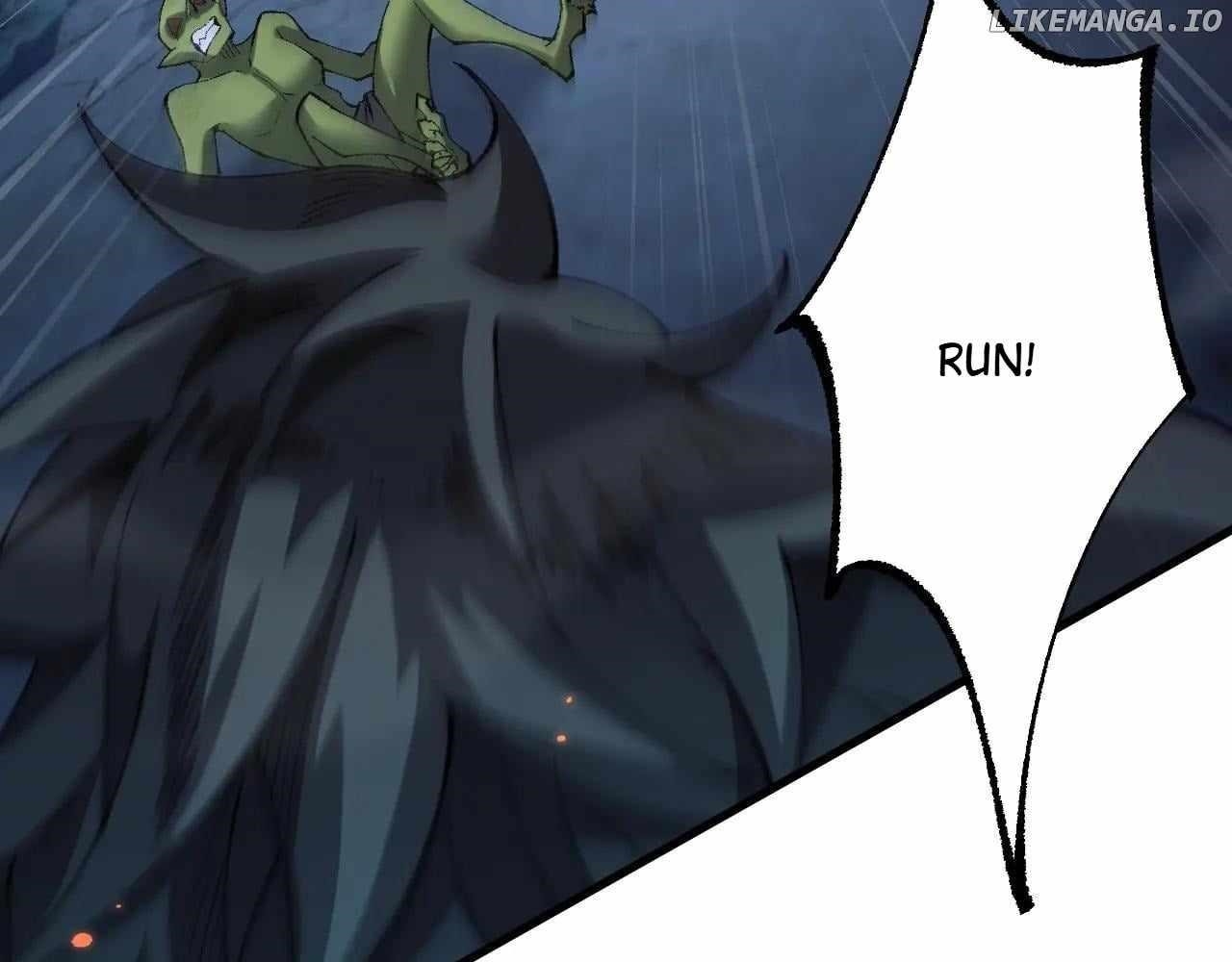 From Goblin to Goblin God Chapter 36 - Page 161 in English