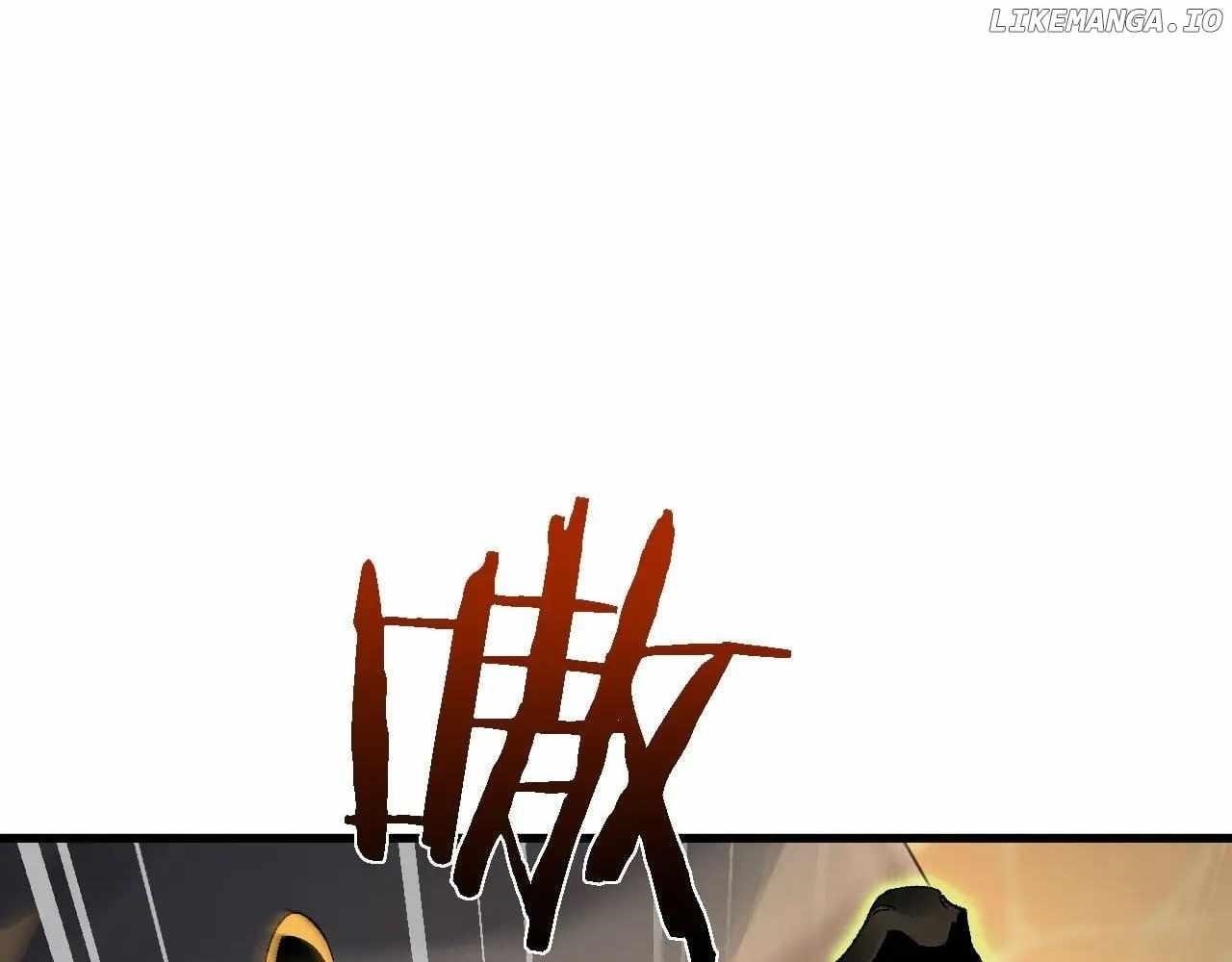 From Goblin to Goblin God Chapter 36 - Page 21 in English