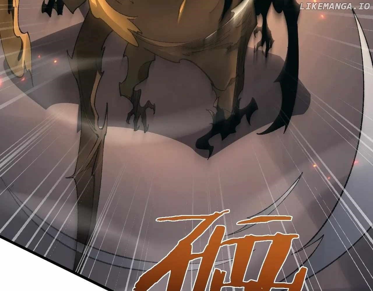 From Goblin to Goblin God Chapter 36 - Page 24 in English