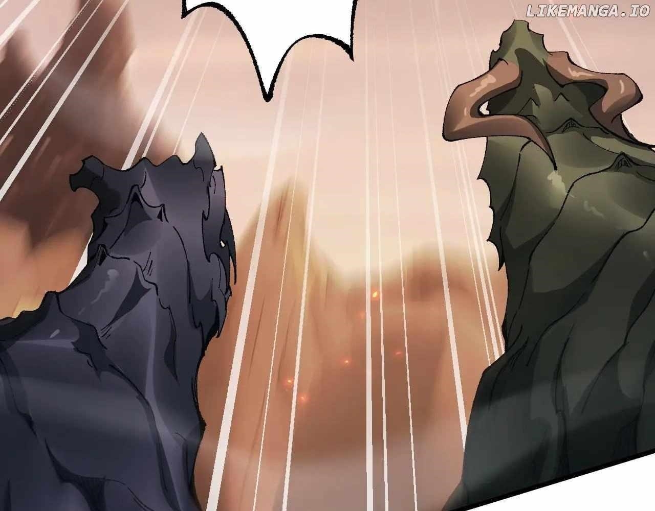 From Goblin to Goblin God Chapter 36 - Page 28 in English