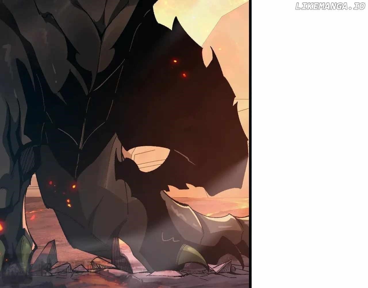 From Goblin to Goblin God Chapter 36 - Page 30 in English