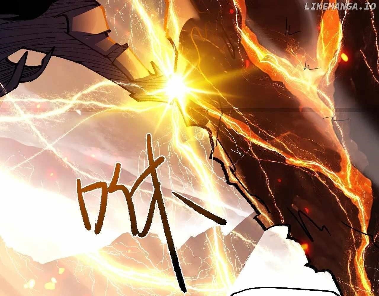 From Goblin to Goblin God Chapter 36 - Page 41 in English