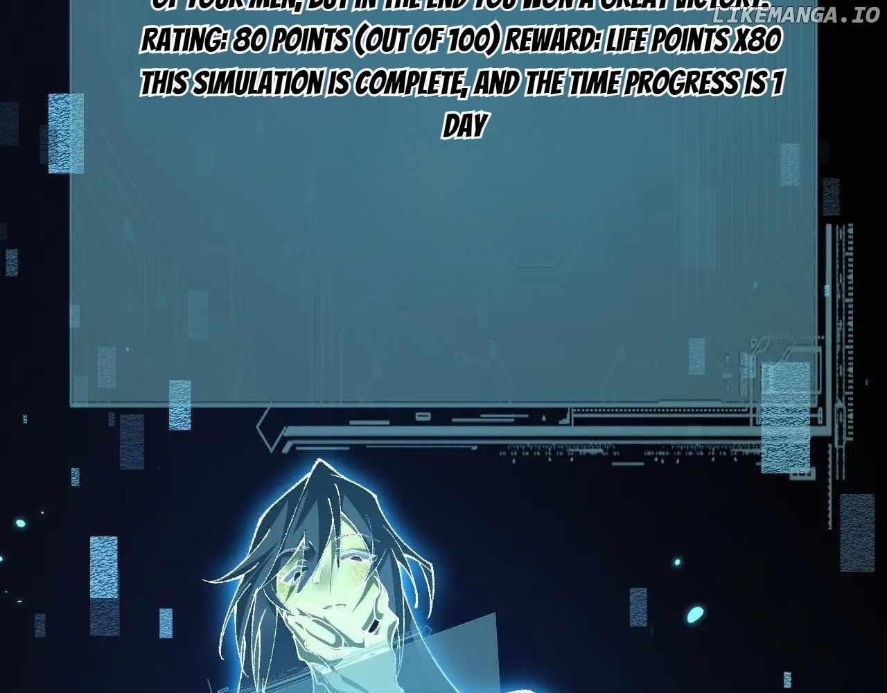 From Goblin to Goblin God Chapter 36 - Page 49 in English