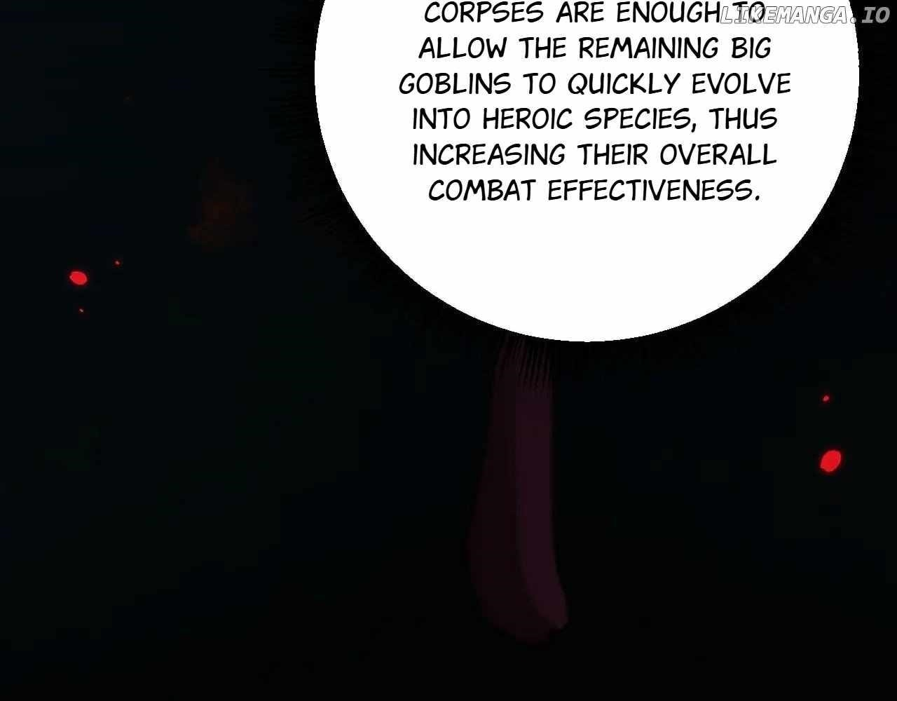 From Goblin to Goblin God Chapter 36 - Page 63 in English