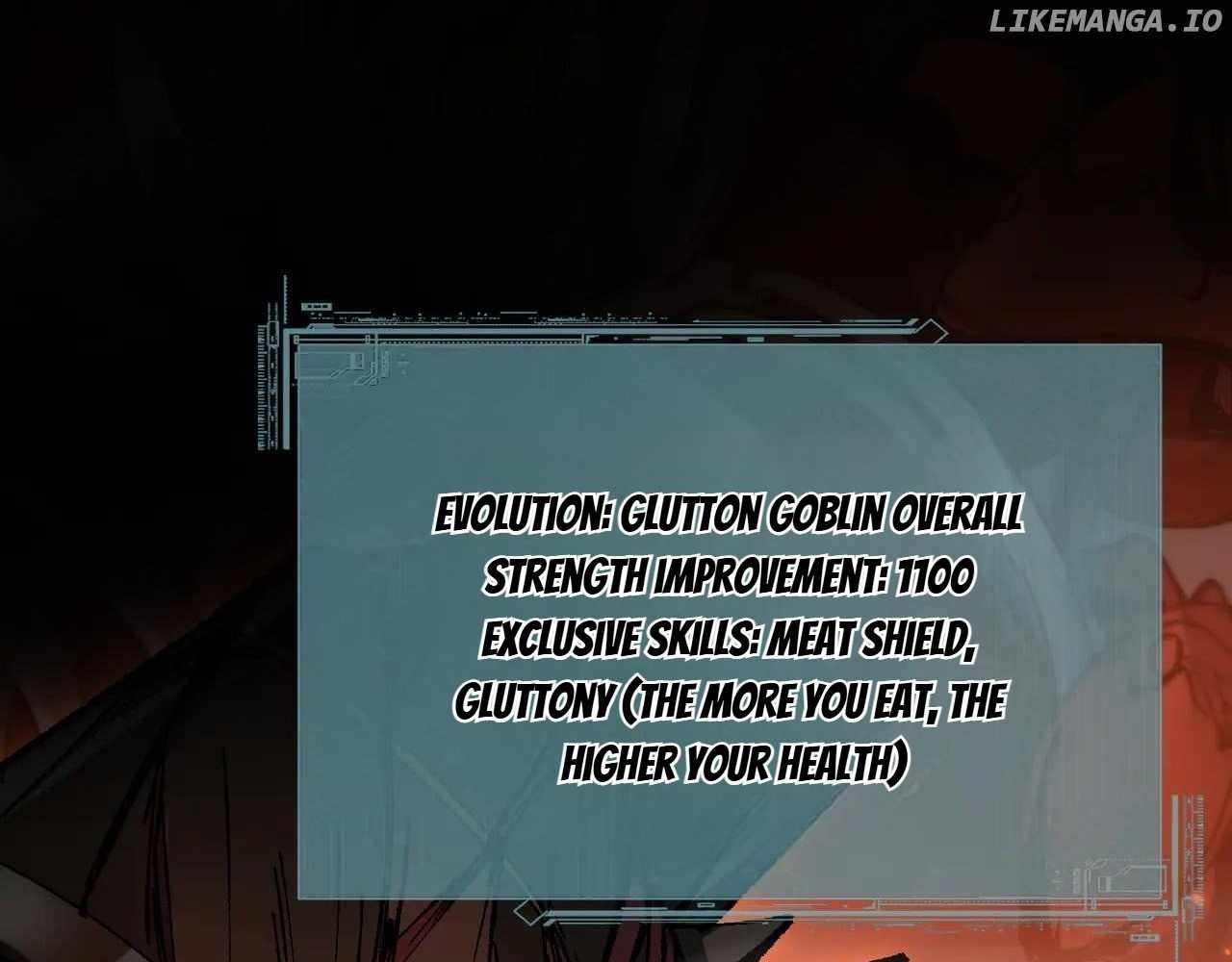 From Goblin to Goblin God Chapter 36 - Page 71 in English