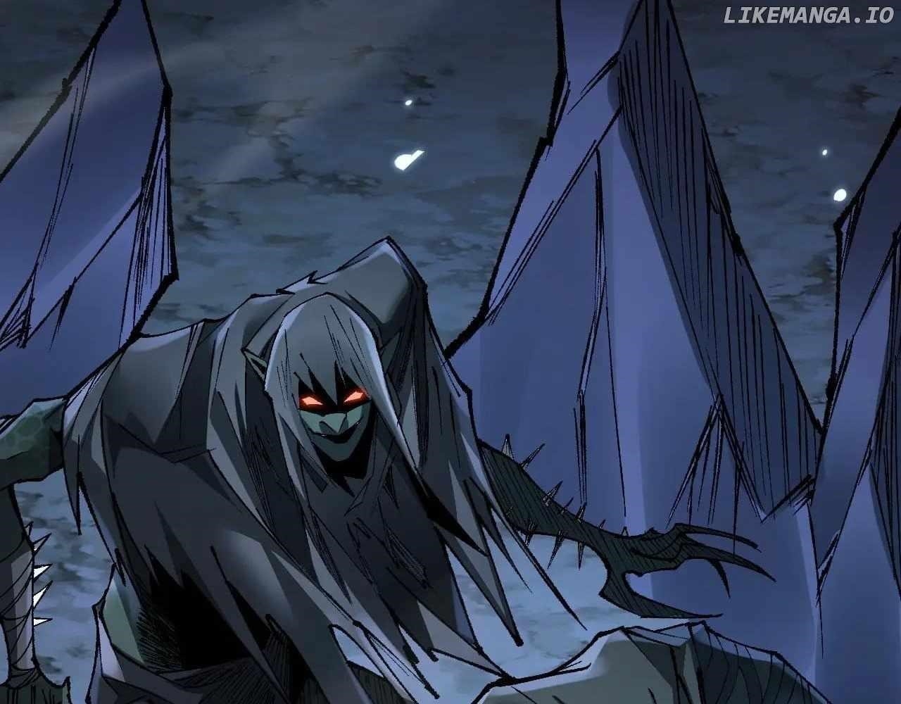 From Goblin to Goblin God Chapter 36 - Page 76 in English