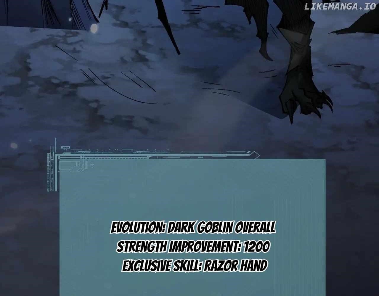 From Goblin to Goblin God Chapter 36 - Page 78 in English