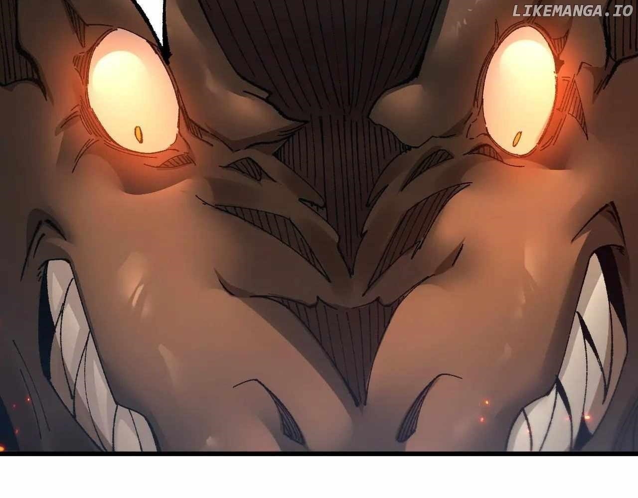 From Goblin to Goblin God Chapter 36 - Page 8 in English