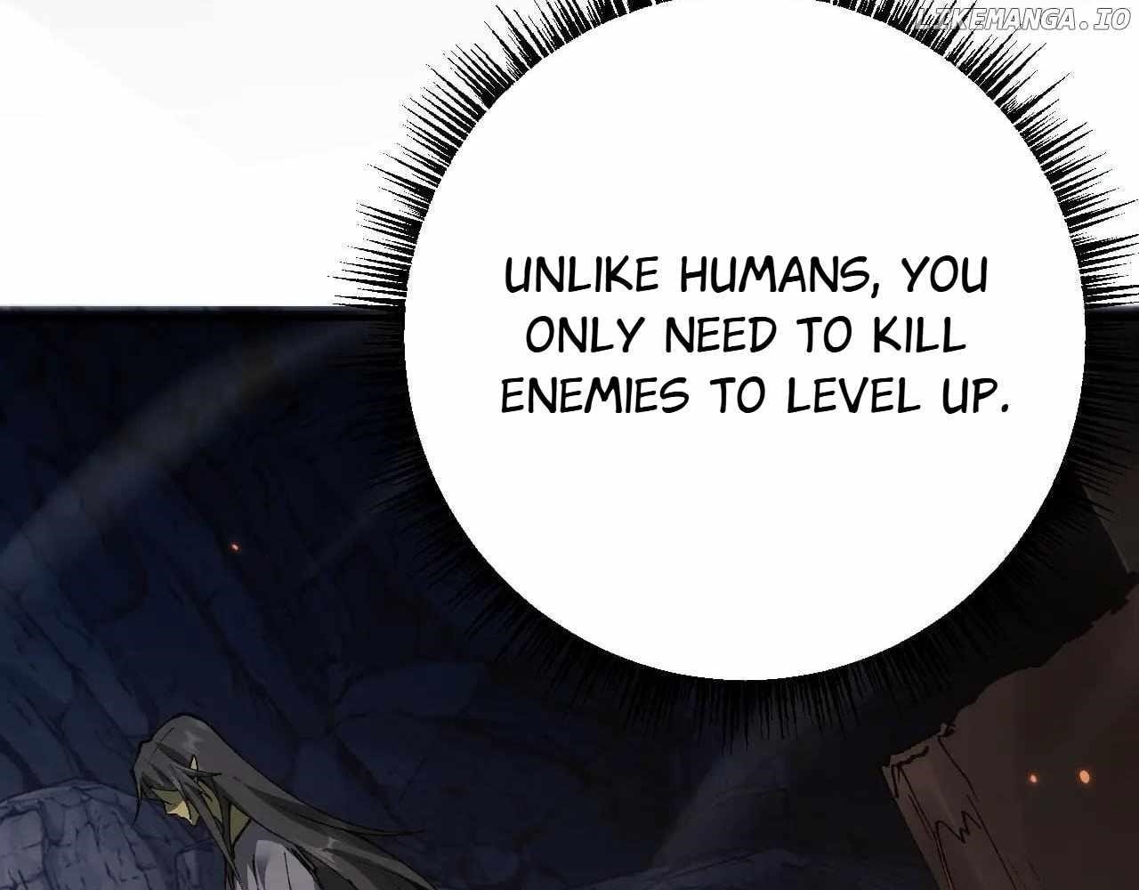 From Goblin to Goblin God Chapter 36 - Page 81 in English